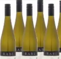 Maximarkt Weingut Rabl Rudolf Grüner Veltliner Löss Angebot