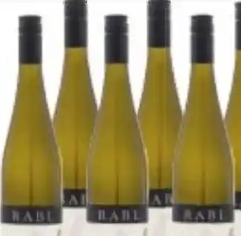 Maximarkt Weingut Rabl Rudolf Grüner Veltliner Löss Angebot