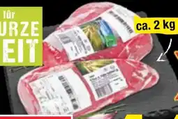 Maximarkt Jungstier Rinderfilet Angebot