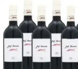 Maximarkt Josef Dockner Cuvée Dock Zweigelt Cabernet Sauvignon Angebot