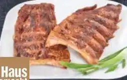 Maximarkt Spareribs Angebot