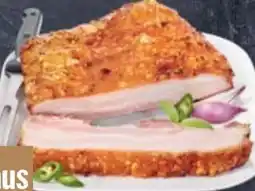 Maximarkt Krustenbraten Angebot