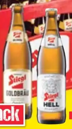 Maximarkt Stiegl Goldbräu Angebot