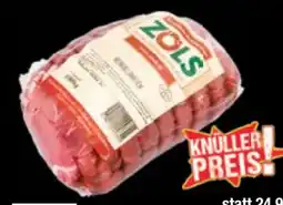 Maximarkt Zöls Rehrollbraten Angebot