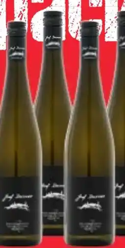 Maximarkt Josef Dockner Grüner Veltliner Ried Himmelreich Angebot