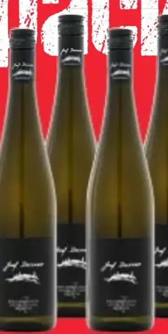 Maximarkt Josef Dockner Grüner Veltliner Ried Himmelreich Angebot