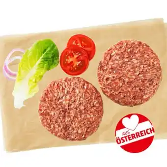 PENNY Rinderburger Penny Angebot