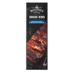 PENNY SOUS-VIDE-RIBS Penny Angebot