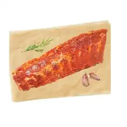 PENNY XXL SPARE RIBS Penny Angebot