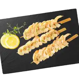 PENNY Garnelenspiesse Penny Angebot