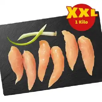 PENNY Hühner-Innenfilet Penny Angebot