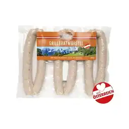 PENNY Grillbratwürstel Penny Angebot