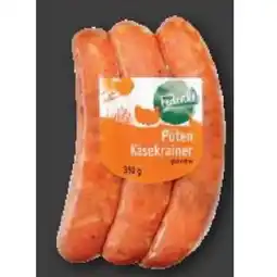 PENNY Geflügelkäsekrainer Penny Angebot