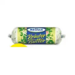 PENNY Kräuterbutter Penny Angebot