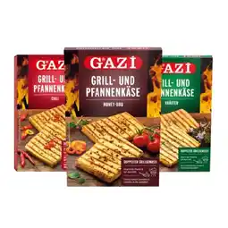 PENNY Grill- und Pfannenkäse div. Sorten Penny Angebot