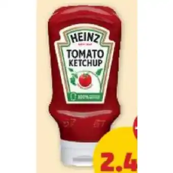 PENNY Ketchup Penny Angebot