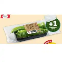 PENNY Pfefferoni Penny Angebot