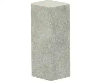 Hornbach Eckenstäbchen Skandor PVC foliert nimbus dark SF422 16,5x16,5x40 mm 2 Stück Angebot