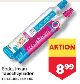 MPreis Tauschzylinder Angebot