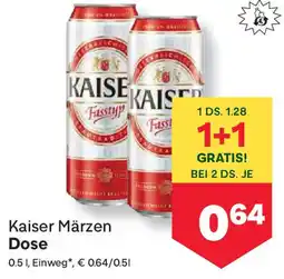 MPreis Dose Angebot