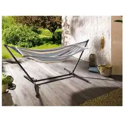 Lidl Hängematte mit Gestell Lidl Angebot