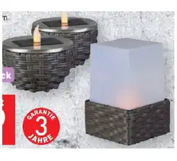 Lidl LED-Solarleuchte, 1 oder 2 Stück Lidl Angebot