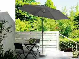 Lidl Sonnenschirm Lidl Angebot
