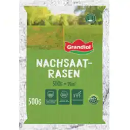 Lidl Nachsaatrasen Lidl Angebot