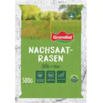 Lidl Nachsaatrasen Lidl Angebot