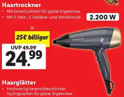 Lidl Haartrockner Angebot