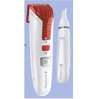 Lidl Bart- und Nasenhaartrimmer Set, 2-teilig Lidl Angebot