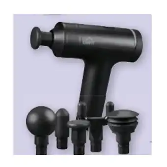 Lidl Massage Gun Lidl Angebot