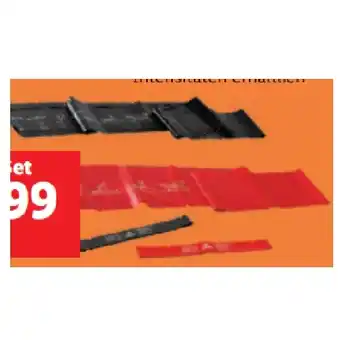 Lidl Fitnessbänder Lidl Angebot