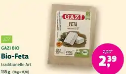 Denn's Biomarkt Bio-Feta Angebot
