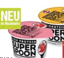 Maximarkt Kri Superspoon Fruchtjoghurt Angebot