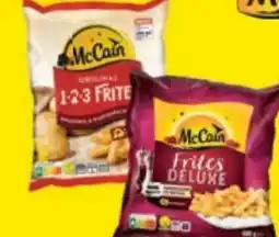 Maximarkt McCain Kartoffelprodukte Angebot