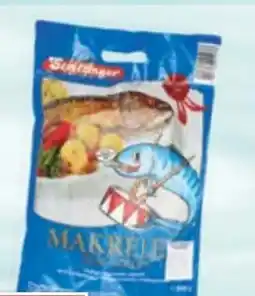 Maximarkt Stritzinger Grillmakrelen Angebot