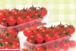 Maximarkt Cherrystrauchtomaten Angebot