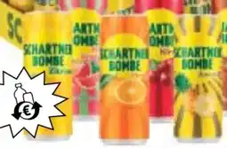 Maximarkt Schartner Bombe Limonade Angebot