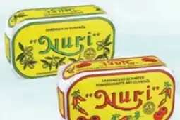 Maximarkt Nuri Sardinen Angebot