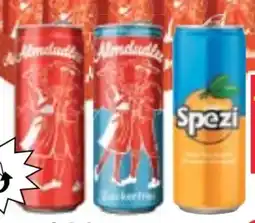 Maximarkt Almdudler Original Angebot