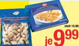 Maximarkt Stritzinger Riesengarnelen Angebot