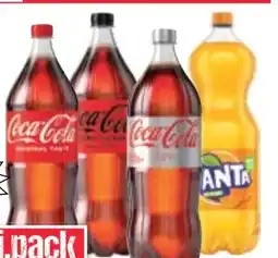 Maximarkt Coca-Cola Cola Angebot