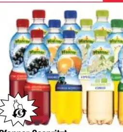 Maximarkt Pfanner Fruchtsäfte Gespritzt Angebot