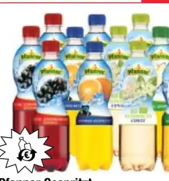 Maximarkt Pfanner Fruchtsäfte Gespritzt Angebot