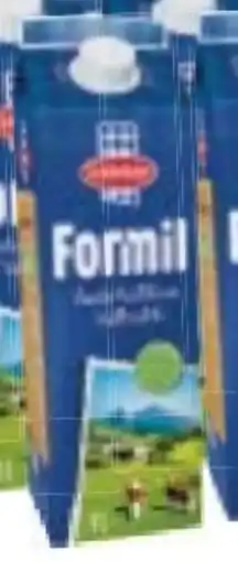 Maximarkt Schärdinger Formil H-Vollmilch Angebot