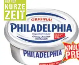 Maximarkt Kraft Philadelphia Natur Angebot