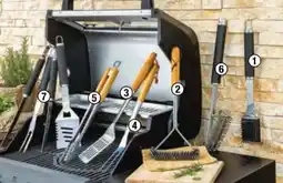 Maximarkt Barbecue Grillzubehör Angebot