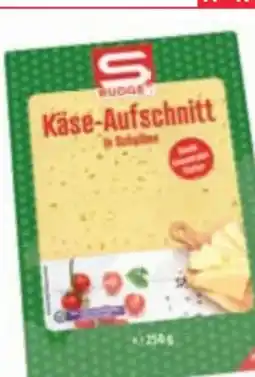 Maximarkt S Budget Käseaufschnitt Angebot
