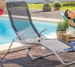 Maximarkt Simpex Basic Kippliege Angebot